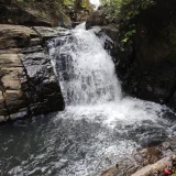 Mankayam Waterfall Trivandrum 